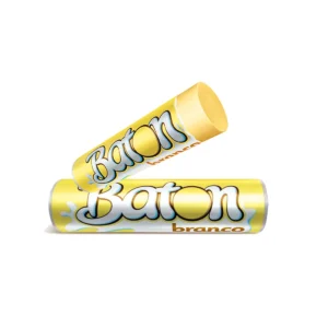 Baton Chocolate Branco 16 gr