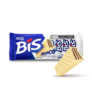 Bis Branco 100,8 gr