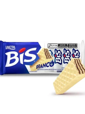 Bis Branco 100,8 gr