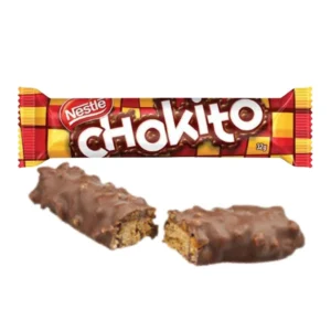 Chocolate Chokito Nestlé 32g