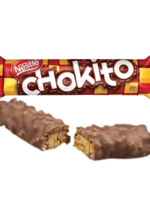 Chocolate Chokito Nestlé 32g