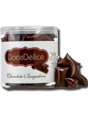 Doce de Brigadeiro Cremoso Delice (Unidade de 14 gr)