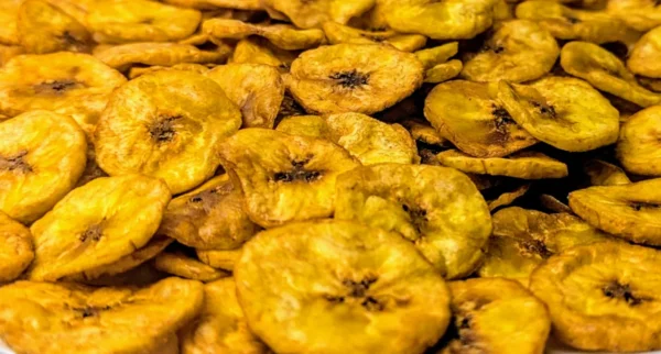 Banana Frita Aritana 50g