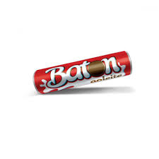 Baton Chocolate ao Leite 16 gr