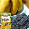 Bala de Banana Da Colônia 160g