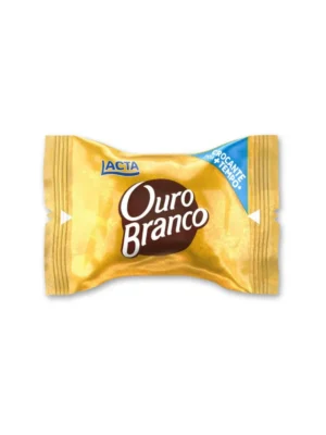 Bombom Ouro Branco 20 gr