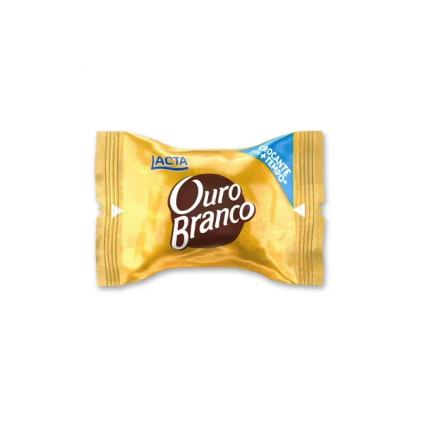 Bombom Ouro Branco 20 gr