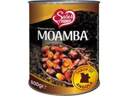 Moamba Sabor a Mundo 400g