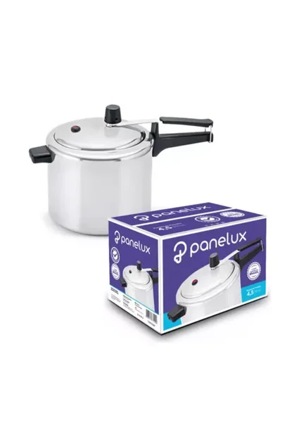 Panela de Pressão Panelux 4,5L