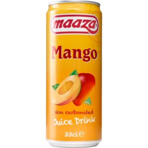 Maaza Mango 330ml