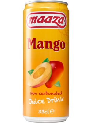 Maaza Mango 330ml