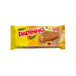 Waffer Dadinho 130g