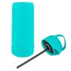 Garrafa Termica 1 Litro Termolar Verde Magic Pump