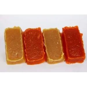Doce de Batata Doce Bruju 50g