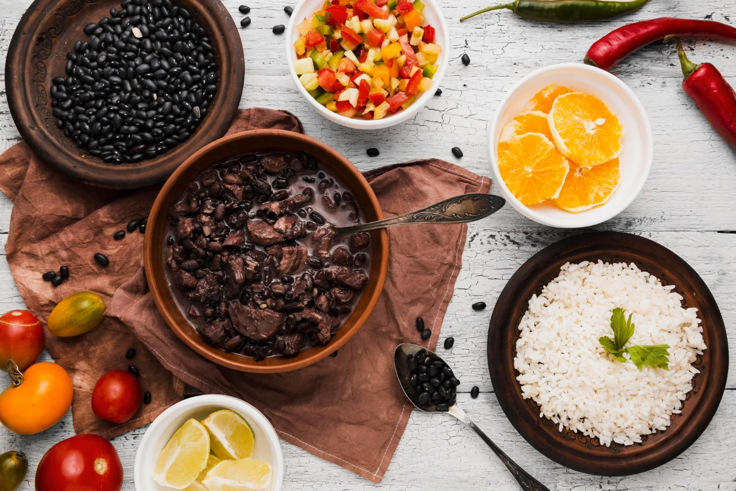 Arroz Camil 1 kg