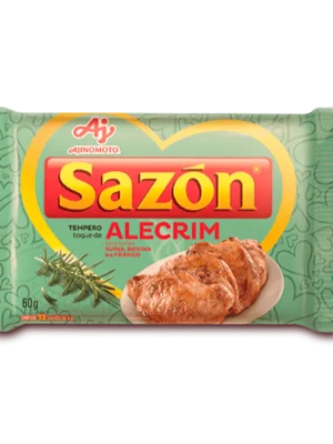 Sazon Alecrim 60g