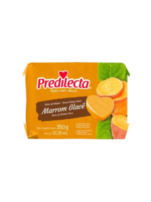 Marrom Glacê Predilecta