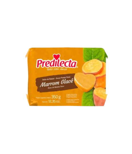 Marrom Glacê Predilecta