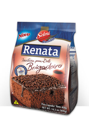 Mistura para Bolo Renata 400g