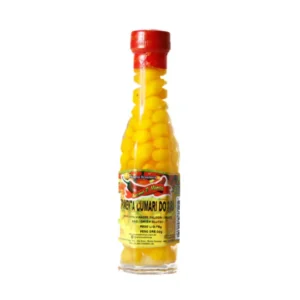 Pimenta Cumari Do Pará Aroma de Minas 75g