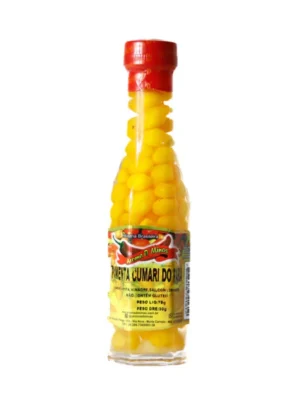 Pimenta Cumari Do Pará Aroma de Minas 75g