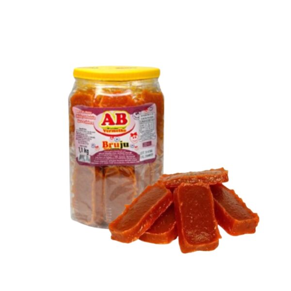 Doce de Batata Doce Bruju 50g