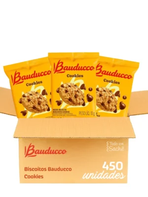 Cookies Bauducco 60g