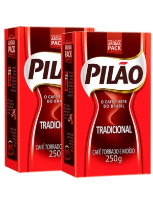 Café Pilão 250g