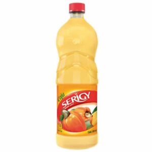 Suco Concentrado Serigy  Caju 500ml