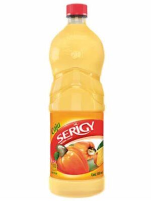 Suco Concentrado Serigy  Caju 500ml