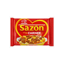 Sazon Carne 60g