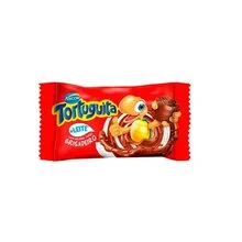 Tortuguita Brigadeiro 15,5 gr