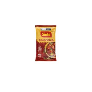 Colorífico Sinhá 100g