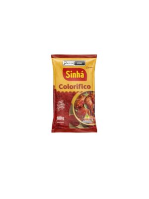 Colorífico Sinhá 100g