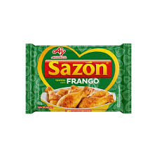 Sazon Frango