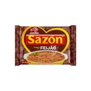Sazon Feijão 60g