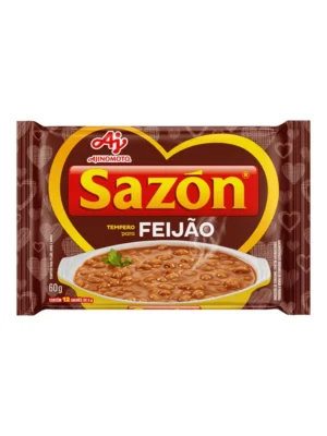 Sazon Feijão 60g