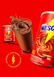 Nescau 370g
