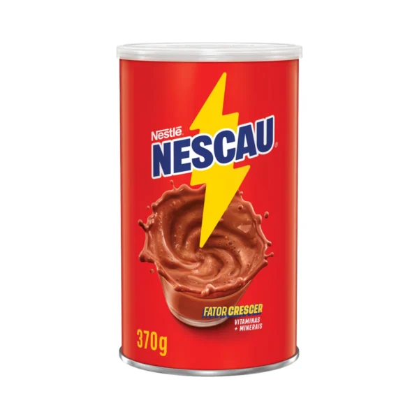 Nescau 370g