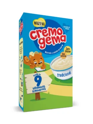 Cremogema 180g