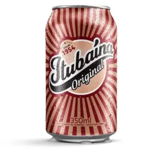 Itubaína 350 ml