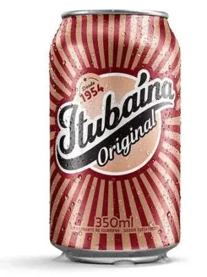 Itubaína 350 ml