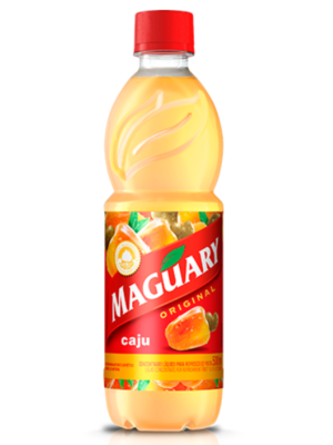 Suco Concentrado Maguary Cajú 500ml