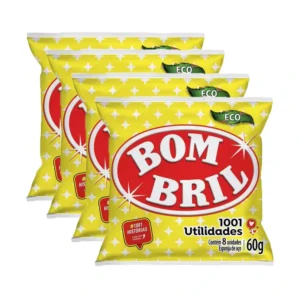 Bombril ( Unidade 60g)
