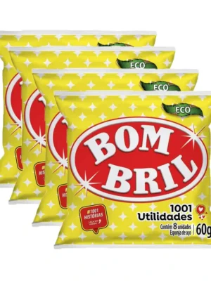 Bombril ( Unidade 60g)