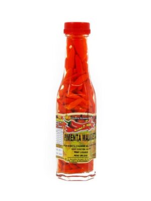 Pimenta Malagueta Aroma de Minas 75g