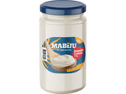 Requeijão Mabiju