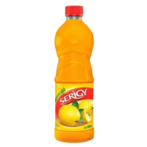 Suco Concentrado Serigy Maracujá 500ml