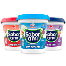 Tempero Sabor Ami 300g